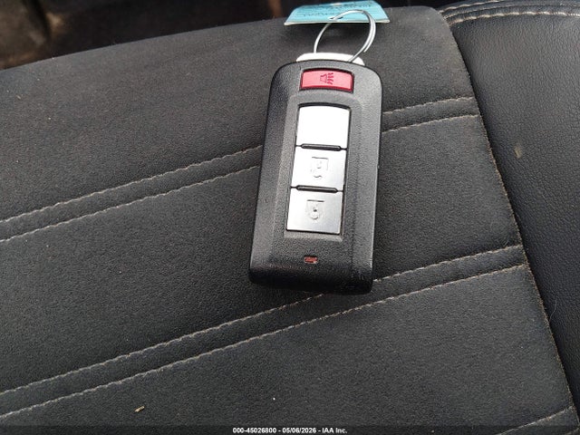 Aukcja sprzedaży 2019 Mitsubishi Outlander Se, vin: JA4AZ3A32KZ005133, numer aukcji: 45026800
