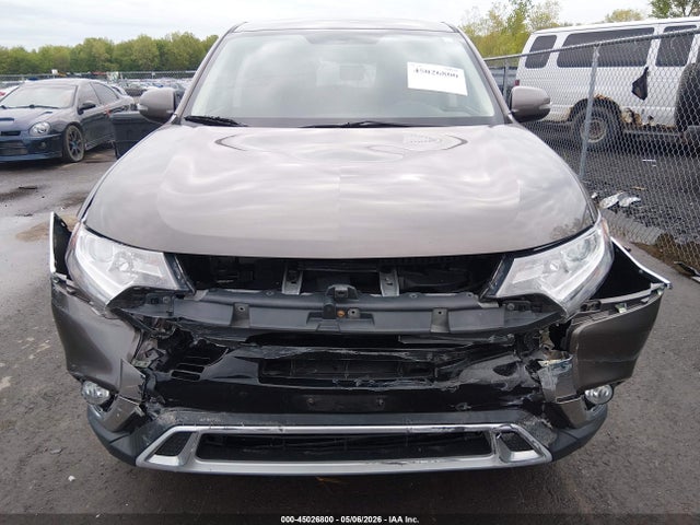 Aukcja sprzedaży 2019 Mitsubishi Outlander Se, vin: JA4AZ3A32KZ005133, numer aukcji: 45026800