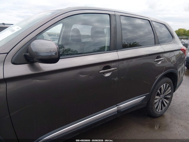 Aukcja sprzedaży 2019 Mitsubishi Outlander Se, vin: JA4AZ3A32KZ005133, numer aukcji: 45026800