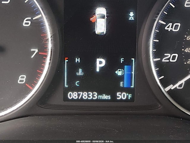 Aukcja sprzedaży 2019 Mitsubishi Outlander Se, vin: JA4AZ3A32KZ005133, numer aukcji: 45026800