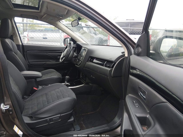 Aukcja sprzedaży 2019 Mitsubishi Outlander Se, vin: JA4AZ3A32KZ005133, numer aukcji: 45026800