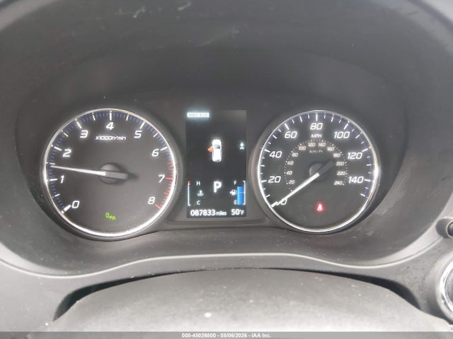 Aukcja sprzedaży 2019 Mitsubishi Outlander Se, vin: JA4AZ3A32KZ005133, numer aukcji: 45026800