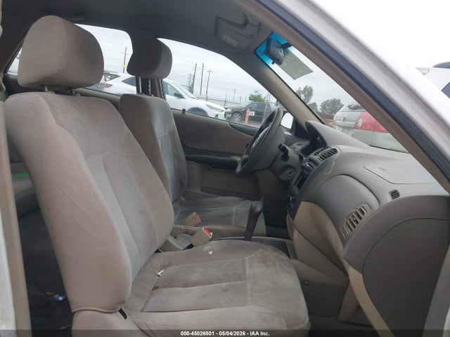 Продажа на аукционе авто 2001 Mazda Protege Dx/lx, vin: JM1BJ222210454218, номер лота: 45026801