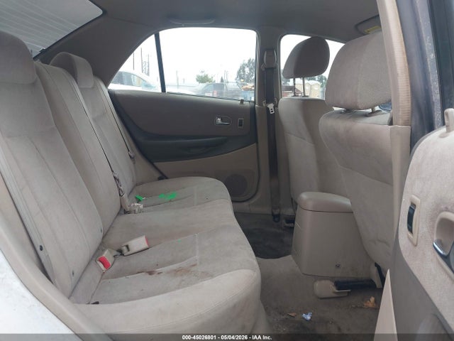 Продажа на аукционе авто 2001 Mazda Protege Dx/lx, vin: JM1BJ222210454218, номер лота: 45026801