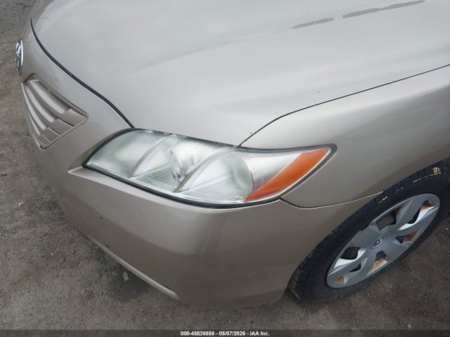 45026808 :رقم المزاد ، 4T1BE46KX9U408307 vin ، 2009 Toyota Camry Le مزاد بيع