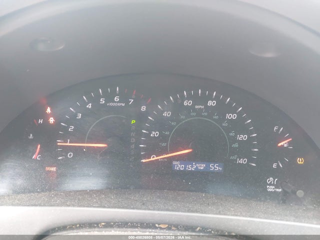 45026808 :رقم المزاد ، 4T1BE46KX9U408307 vin ، 2009 Toyota Camry Le مزاد بيع