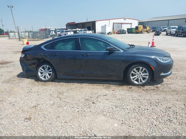 Продаж на аукціоні авто 2017 Chrysler 200 Limited Platinum, vin: 1C3CCCAB2HN502341, номер лоту: 45026810