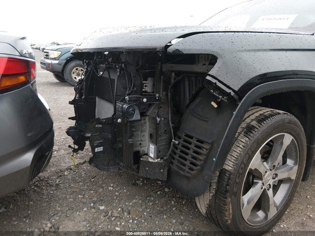 2025 Jeep Grand Cherokee L Limited 4x4 მანქანა იყიდება აუქციონზე, vin: 1C4RJKBG2S8663259, აუქციონის ნომერი: 45026811
