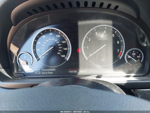 2016 Bmw 528i Xdrive მანქანა იყიდება აუქციონზე, vin: WBA5A7C57GG152018, აუქციონის ნომერი: 45026813