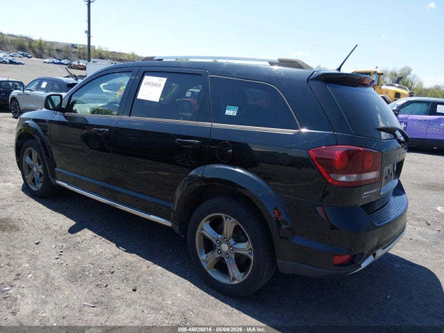 Продажа на аукционе авто 2014 Dodge Journey Crossroad, vin: 3C4PDDGG7ET316020, номер лота: 45026816