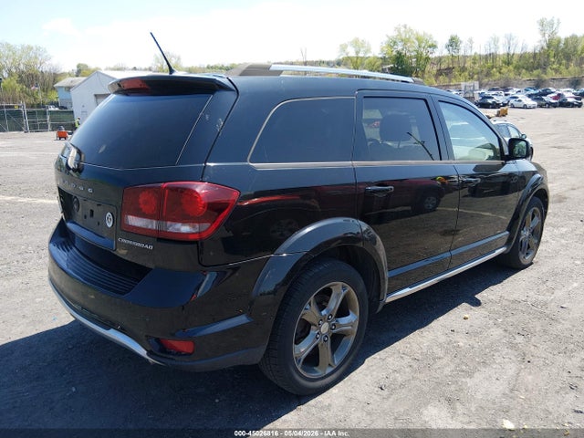 Продажа на аукционе авто 2014 Dodge Journey Crossroad, vin: 3C4PDDGG7ET316020, номер лота: 45026816