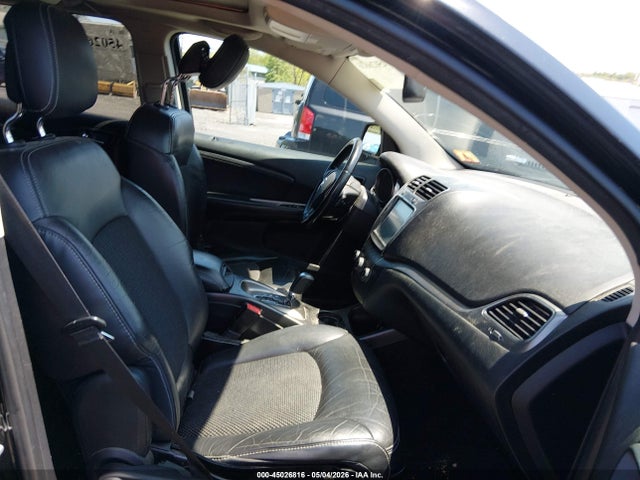 Продажа на аукционе авто 2014 Dodge Journey Crossroad, vin: 3C4PDDGG7ET316020, номер лота: 45026816