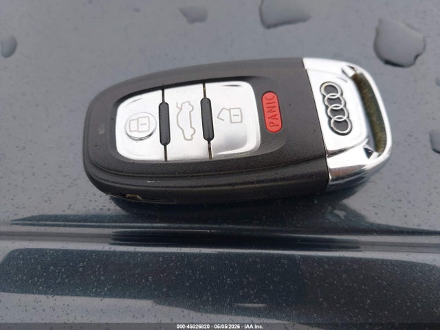 Audi A6 3.0t Premium Plus 2016 WAUFGAFC1GN131090 Image 11