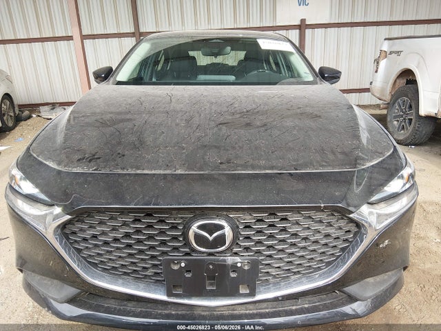 Aukcja sprzedaży 2025 Mazda Mazda3 2.5 S Select Sport, vin: 3MZBPABM0SM454837, numer aukcji: 45026823