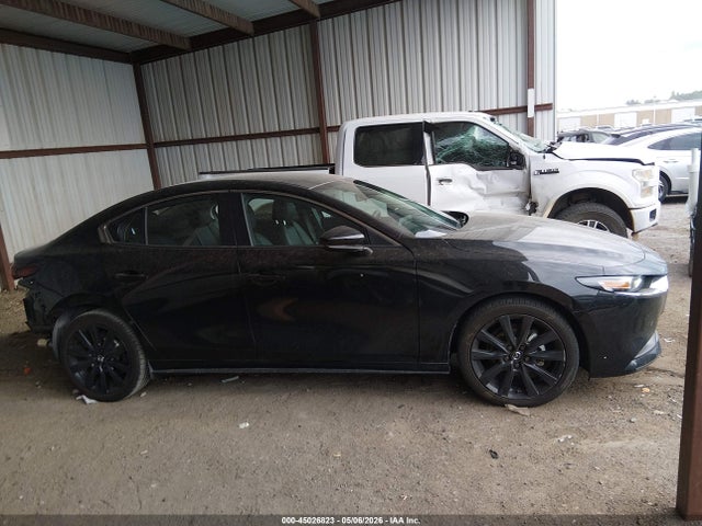 Aukcja sprzedaży 2025 Mazda Mazda3 2.5 S Select Sport, vin: 3MZBPABM0SM454837, numer aukcji: 45026823