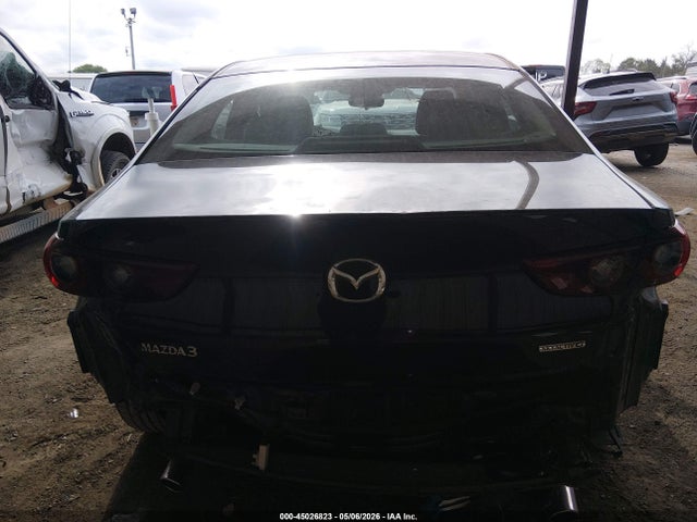 Aukcja sprzedaży 2025 Mazda Mazda3 2.5 S Select Sport, vin: 3MZBPABM0SM454837, numer aukcji: 45026823