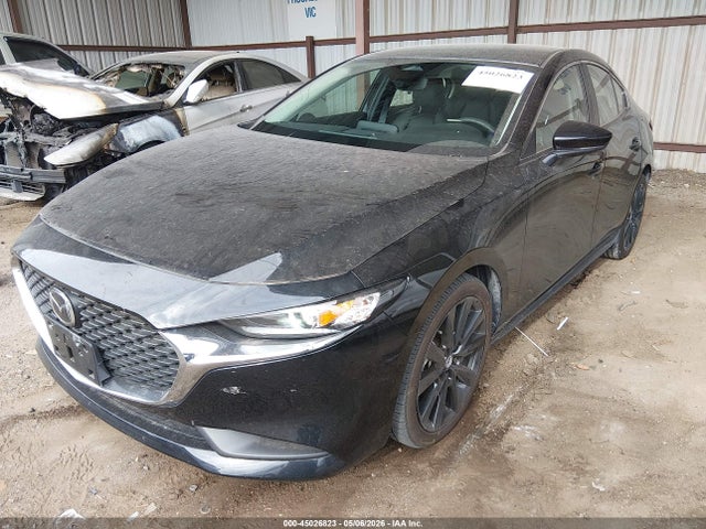 Aukcja sprzedaży 2025 Mazda Mazda3 2.5 S Select Sport, vin: 3MZBPABM0SM454837, numer aukcji: 45026823