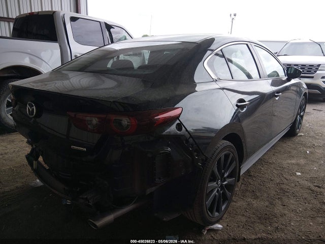 Aukcja sprzedaży 2025 Mazda Mazda3 2.5 S Select Sport, vin: 3MZBPABM0SM454837, numer aukcji: 45026823