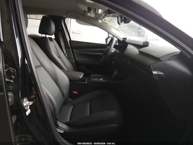 Aukcja sprzedaży 2025 Mazda Mazda3 2.5 S Select Sport, vin: 3MZBPABM0SM454837, numer aukcji: 45026823