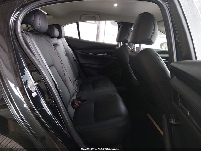 Aukcja sprzedaży 2025 Mazda Mazda3 2.5 S Select Sport, vin: 3MZBPABM0SM454837, numer aukcji: 45026823