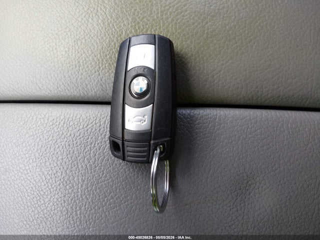 2009 Bmw X5 Xdrive48i მანქანა იყიდება აუქციონზე, vin: 5UXFE83579L310089, აუქციონის ნომერი: 45026826