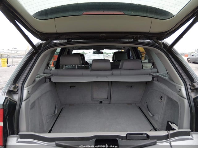 2009 Bmw X5 Xdrive48i მანქანა იყიდება აუქციონზე, vin: 5UXFE83579L310089, აუქციონის ნომერი: 45026826