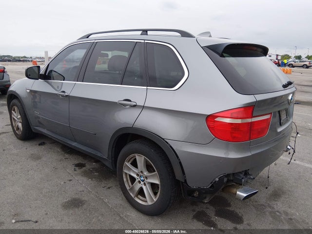 2009 Bmw X5 Xdrive48i მანქანა იყიდება აუქციონზე, vin: 5UXFE83579L310089, აუქციონის ნომერი: 45026826