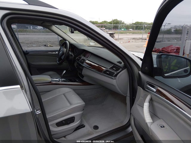2009 Bmw X5 Xdrive48i მანქანა იყიდება აუქციონზე, vin: 5UXFE83579L310089, აუქციონის ნომერი: 45026826