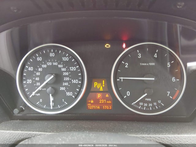 2009 Bmw X5 Xdrive48i მანქანა იყიდება აუქციონზე, vin: 5UXFE83579L310089, აუქციონის ნომერი: 45026826