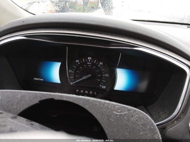 45026825 :رقم المزاد ، 3FA6P0LU8HR223070 vin ، 2017 Ford Fusion Hybrid Se مزاد بيع