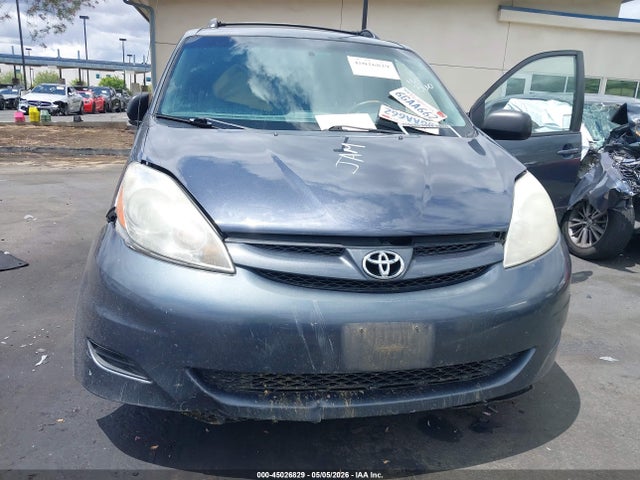 Aukcja sprzedaży 2009 Toyota Sienna Ce, vin: 5TDZK23C49S242075, numer aukcji: 45026829
