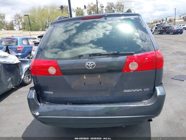 Aukcja sprzedaży 2009 Toyota Sienna Ce, vin: 5TDZK23C49S242075, numer aukcji: 45026829