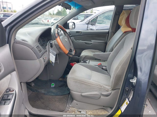 Aukcja sprzedaży 2009 Toyota Sienna Ce, vin: 5TDZK23C49S242075, numer aukcji: 45026829