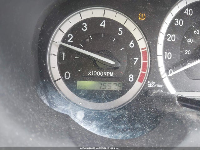 Aukcja sprzedaży 2009 Toyota Sienna Ce, vin: 5TDZK23C49S242075, numer aukcji: 45026829