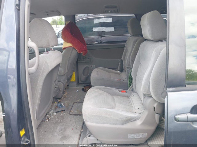 Aukcja sprzedaży 2009 Toyota Sienna Ce, vin: 5TDZK23C49S242075, numer aukcji: 45026829
