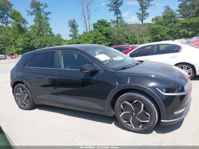 Hyundai Ioniq 5 Sel 2024 KM8KN4DE8RU316125 Image 12