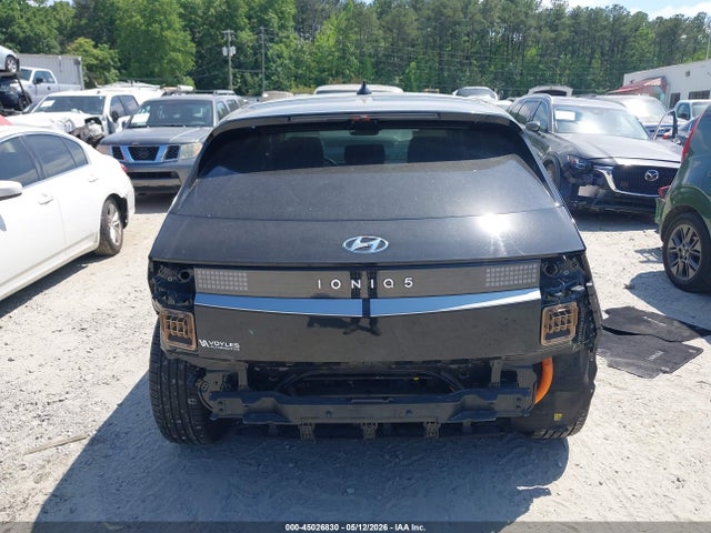 Hyundai Ioniq 5 Sel 2024 KM8KN4DE8RU316125 Image 15