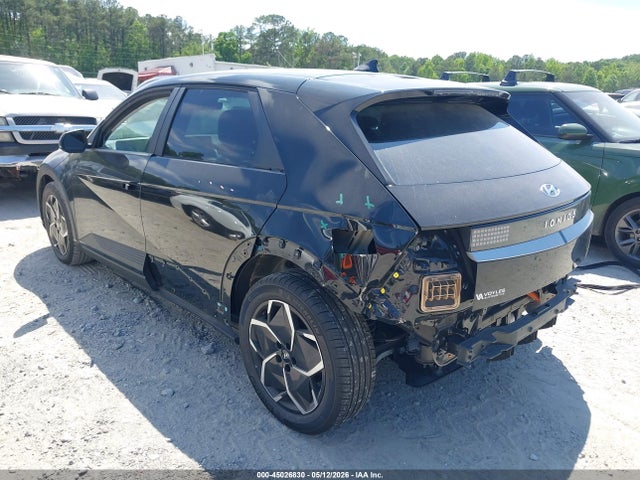 Hyundai Ioniq 5 Sel 2024 KM8KN4DE8RU316125 Image 3