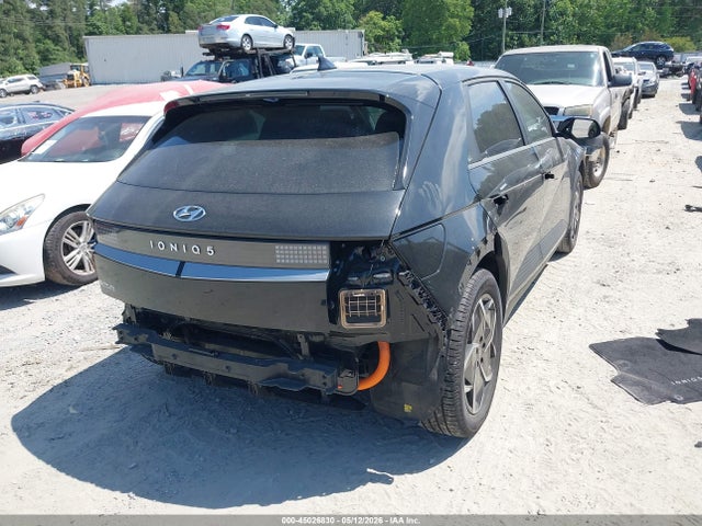Hyundai Ioniq 5 Sel 2024 KM8KN4DE8RU316125 Image 4