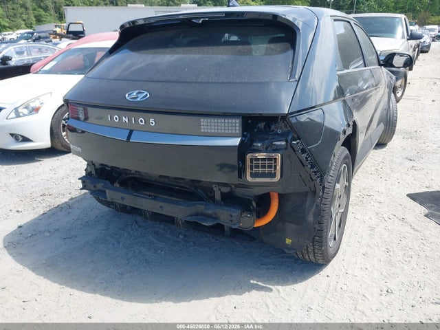 Hyundai Ioniq 5 Sel 2024 KM8KN4DE8RU316125 Image 6