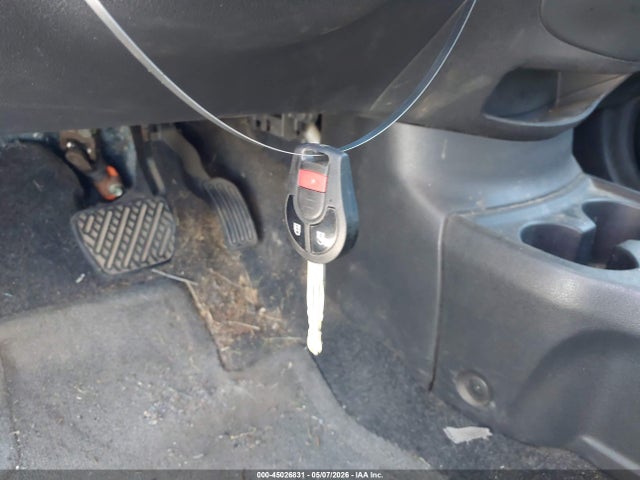 Aukcja sprzedaży 2015 Nissan Versa Note S (sr)/s Plus/sl/sr/sv, vin: 3N1CE2CP9FL380795, numer aukcji: 45026831
