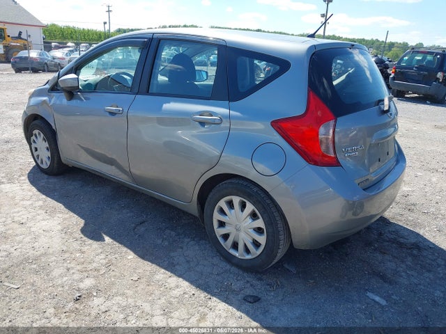 Aukcja sprzedaży 2015 Nissan Versa Note S (sr)/s Plus/sl/sr/sv, vin: 3N1CE2CP9FL380795, numer aukcji: 45026831