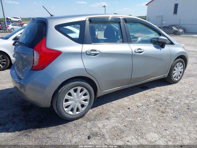 Aukcja sprzedaży 2015 Nissan Versa Note S (sr)/s Plus/sl/sr/sv, vin: 3N1CE2CP9FL380795, numer aukcji: 45026831