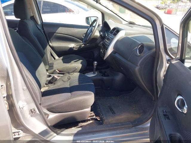 Aukcja sprzedaży 2015 Nissan Versa Note S (sr)/s Plus/sl/sr/sv, vin: 3N1CE2CP9FL380795, numer aukcji: 45026831