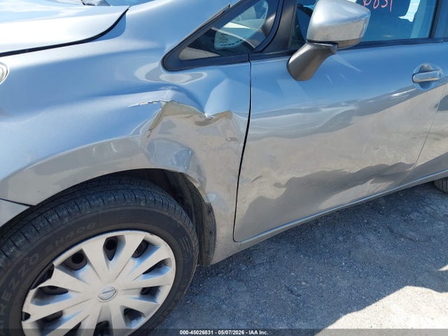 Aukcja sprzedaży 2015 Nissan Versa Note S (sr)/s Plus/sl/sr/sv, vin: 3N1CE2CP9FL380795, numer aukcji: 45026831