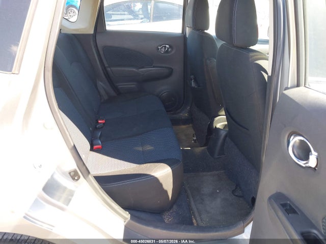 Aukcja sprzedaży 2015 Nissan Versa Note S (sr)/s Plus/sl/sr/sv, vin: 3N1CE2CP9FL380795, numer aukcji: 45026831