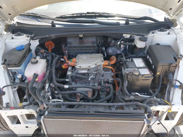 KIA Ev6 Gt-line 2022 KNDC4DLC7N5035613 Image 10