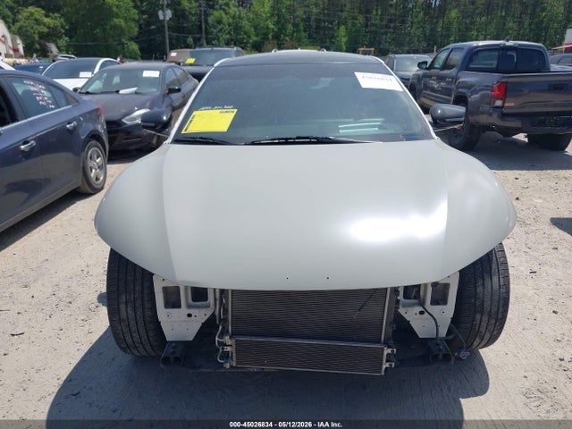 KIA Ev6 Gt-line 2022 KNDC4DLC7N5035613 Image 12