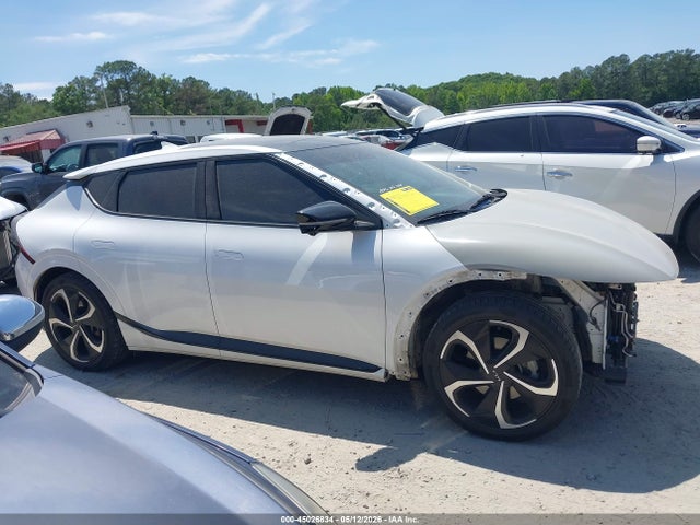 KIA Ev6 Gt-line 2022 KNDC4DLC7N5035613 Image 13