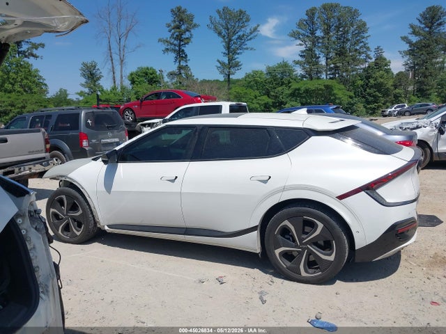 KIA Ev6 Gt-line 2022 KNDC4DLC7N5035613 Image 14
